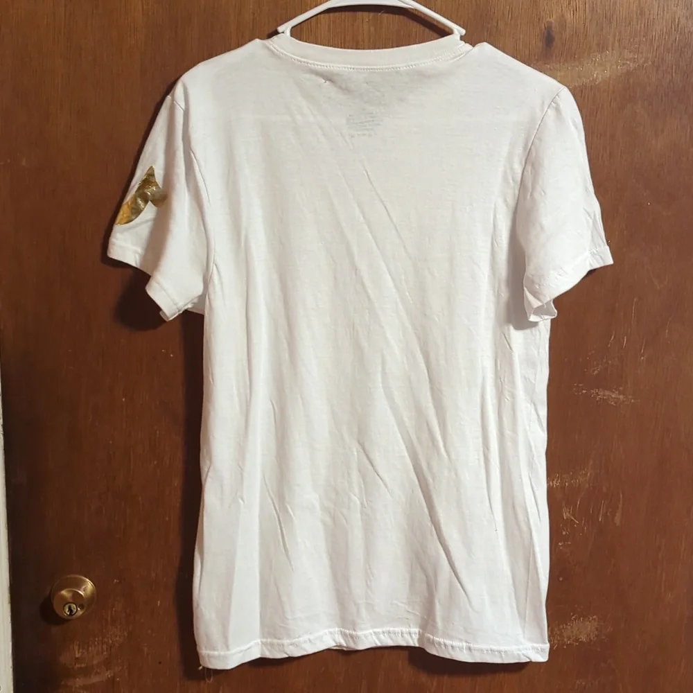 True religion tee
